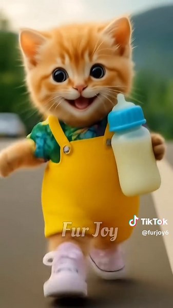 Unity and Support in Friendship Cartoons