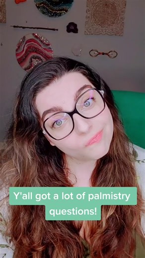 Understanding Your Life Line in Palmistry