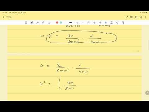 Assignment 1 walkthrough Q5