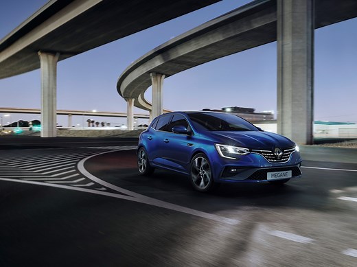 Renault Mégane - Ficha técnica, pruebas, acabados, precios y más