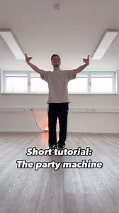 #dance #marcusdance #tutorials #shuffle #hiphop #tanzen | Marcus Dance