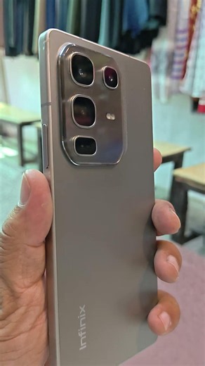 Infinix Note 50 Pro 😱 This Phone Looks More Expensive Than iPhone 🔥📱