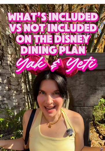 Mastering the Disney Dining Plan: Tips for 2026