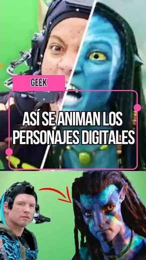 What is Motion Capture? – The technology that brings digital characters to life