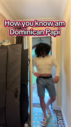 Discovering My Dominican Roots Through Dance