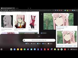 How to put gif wallpaper on school chromebook