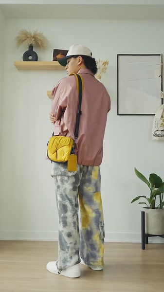 My Favorite Color Combos—Starting With an Unexpected One