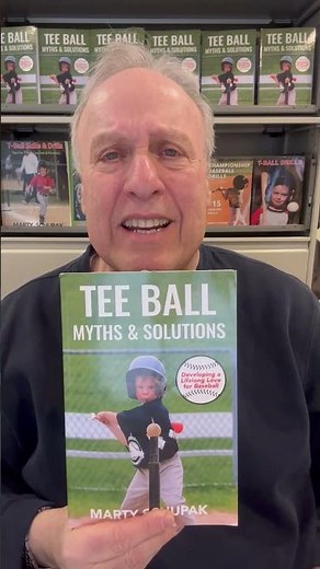 Tee Ball Coaching Made Easy (And Yes… It’s Gluten Free)
