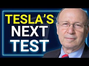 Tesla’s Future Is Being Decided Right Now