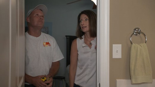 VELUX Sun Tunnel Installation is Quick and Easy