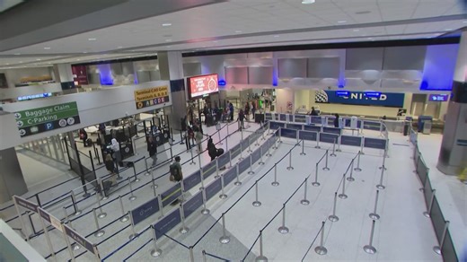 TSA could charge $18 to get through security without REAL ID under proposed rule