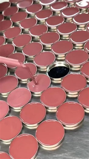 OFRA Cosmetics Makeup & Skin Care Made in the USA on Instagram: "Kicking off 2026 with our very first #FactoryFriday 🏭✨ Grab a seat and enjoy the glow-up in progress! #bts #factory #makeup"