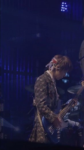 #GLAY / #海峡の街にて from ARENA TOUR 2024-2025 “Back To The Pops”