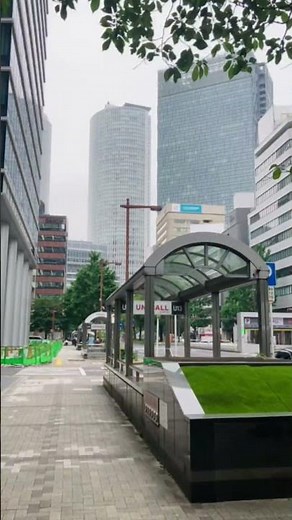 Walking in Nagoya, Japan 🇯🇵 | Relaxing City Walk | 4K