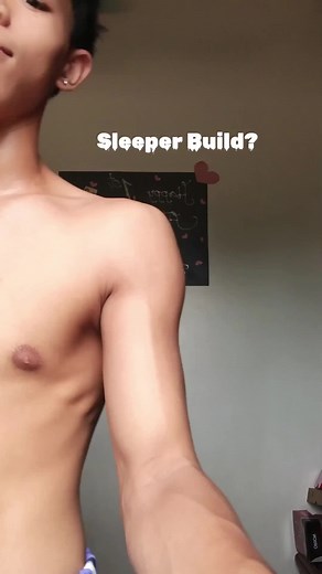 Unveiling the Best Sleeper Build for Biceps | Workout Videos
