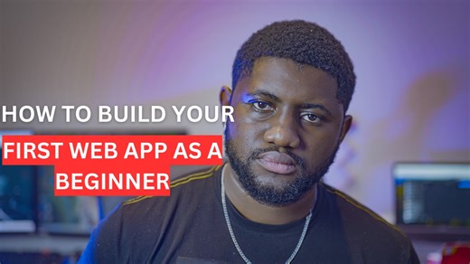 139 reactions · 14 comments | How to BUILD your first WEB APP as a BEGINNER | ATO Tech | Facebook