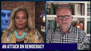 The Republican Party has shown us who they are. Rick unleashed on tonight's The Breakdown. Watch the full episode here: https://youtu.be/yOvRdrwR7po | The Lincoln Project
