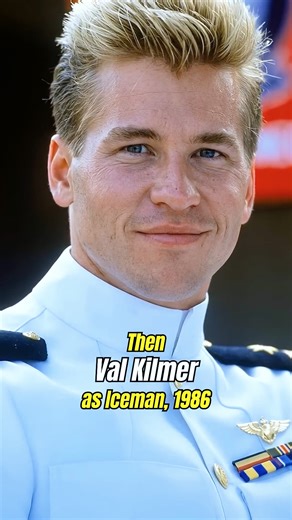 Top Gun (1986): From The Danger Zone To Eternal Legends (1986 - 2026) ✈️🔥 Witness The Powerful 40-Year Evolution Of The Elite Pilot Cast! #ThenAndNow #HollywoodLegends #TopGun #TomCruise #ValKilmer #KellyMcGillis #MegRyan #AnthonyEdwards #TimRobbins #Maverick #Iceman #80sNostalgia #MovieIcons #AiTransformation | Cherry Picked Residential
