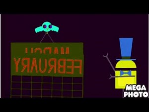 Storybots time twelve months in g major 16