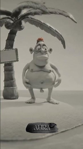 Mary and Max (2009) 🎬