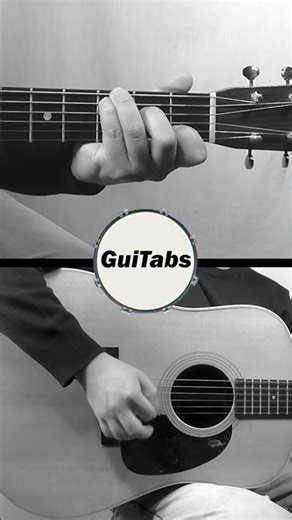How to play The House of The Rising Sun 🏠 (Short Version) – The Animals / Guitar Chords / GuiTabs