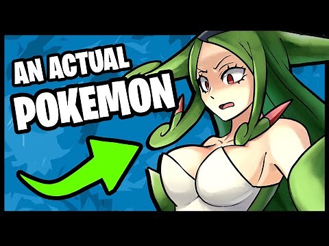 156 Facts About the 156 Unova Pokemon!