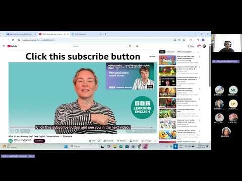 Microteaching audiolingual method 20260314 170428 Grabación de la reunión