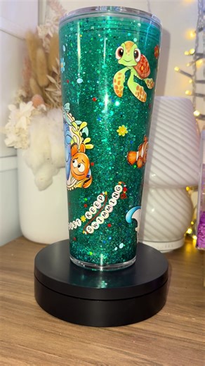 Finding Nemo: A Fan's Journey Through the Film