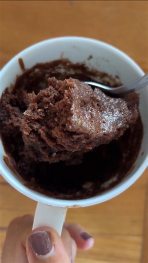 14K views · 46 reactions | Sweet tooth calling? This mug cake is the answer. Made with condensed milk and ready in minutes, it’s the perfect quick treat when you don’t want to bake a whole cake. Just mix, microwave and dig in. If you’d like this recipe Google ‘BestRecipes Condensed milk mug cake’.#mugcake #microwavecake #sweettreat #condensedmilkdessert | Best Recipes | Facebook