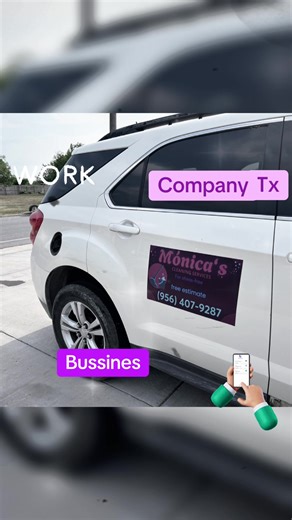 monicascleaningservice on TikTok