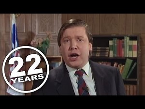 22 Minutes at 22 Years: Unique Voices