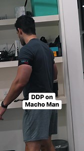 19K views · 747 reactions | DDP talks about how much his rivalry with Macho Man in WCW changed his life #wwe #ddp #wrestling #machoman | Chris Van Vliet | Facebook