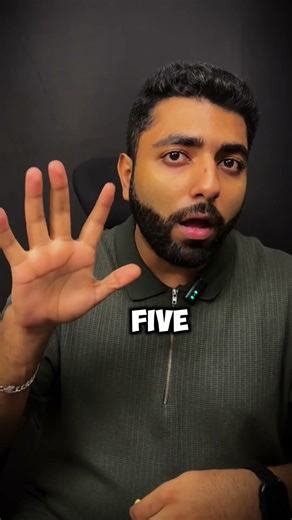 Fluency Hack: Speak Confidently Without Knowing Every Word | D.E.C. Method 🚀