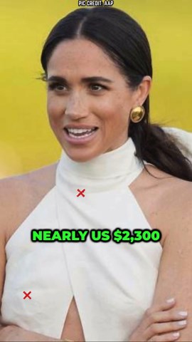 How much will it cost to join Meghan Markle girls' weekend event in Australia?