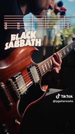 Learn Black Sabbath's