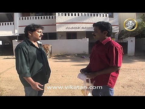 Kolangal Episode 507