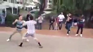 1.3K views · 16 reactions | The Craziest Fights | The craziest fights | Facebook