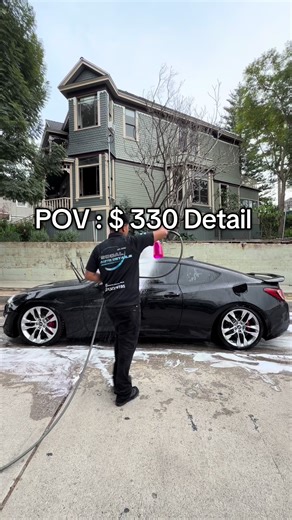POV : 330$ Detail 🙏🏼 — •Want to Give Your Vehicle the Care It Deserves? •Call or text us today for a free estimate! • Se habla español • Proudly serving Los Angeles and surrounding areas • Fully mobile service , we come to you, fully equipped • Shop location available in the Downtown LA (DTLA) area — Offering Services : Monday - Sunday On Standby For All Of SoCal 📞 (213) 235-6195 📧 socalautodetailsla@gmail.com — At SoCal Auto Details, we specialize in delivering top , tier vehicle care for t