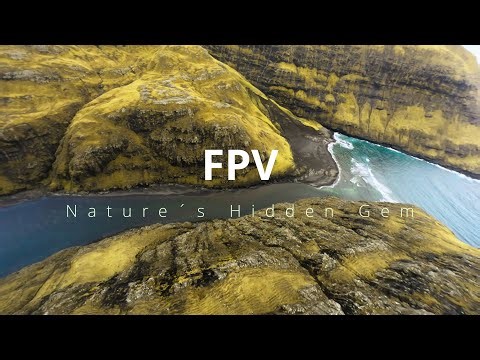 Thrilling FPV Drone Adventure: High-Speed Aerial Stunts and Cinematic Views