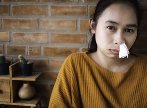 When Is a Bloody Nose an Emergency?