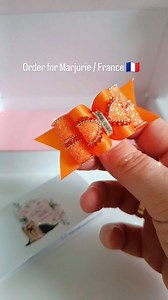 25 reactions · 9 comments | ✨ Packing with me dog bows for Marjorie...