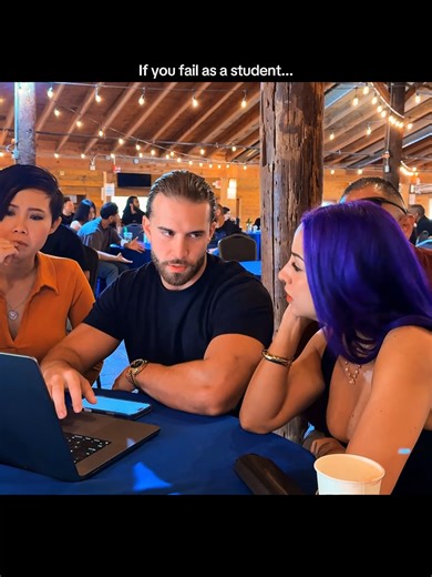 Fail in School. Win in Life. #alexg #lifestyle #success #money #motivation