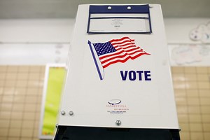 Enforcing foreign money ban in U.S. elections on hold without quorum at FEC
