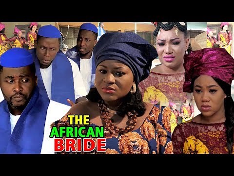 The African Bride Season 1&2 - NEW MOVIE'' Destiny Etiko & Onny Micheal 2019 Latest Nigerian Movie