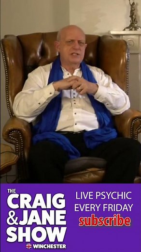 Live Psychics on YouTube | Every Friday #shorts