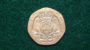 1.5K views · 16 reactions | 1982 uk 20 pence coin Part 3 | Coin Planet | Facebook
