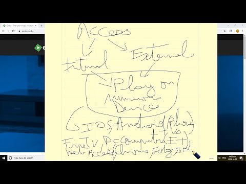 Emby tutorial 01 - What is Emby? Emby introduction and presentation