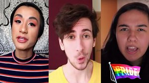 The best YouTube videos to help you come out