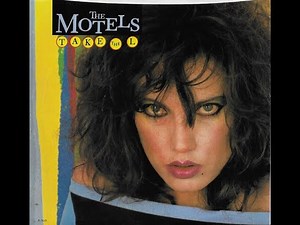 The Motels - Take The L (Countdown 1982)
