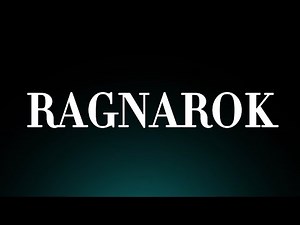 Learn How to Pronounce 'Ragnarok'! Correctly (Mythology Pronunciation)